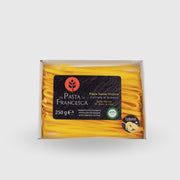 Tagliatelle al Limone Senza Glutine Senza Lattosio Pasta di Francesca 250g