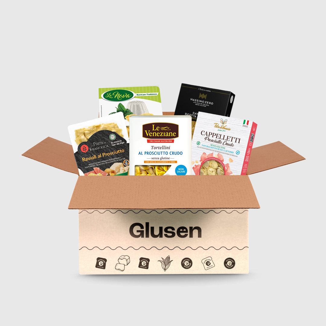 Glusen
