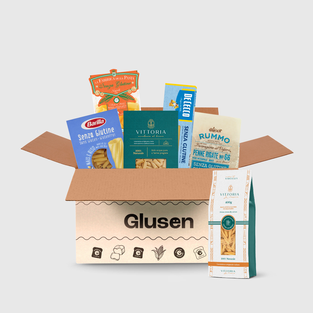 Glusen