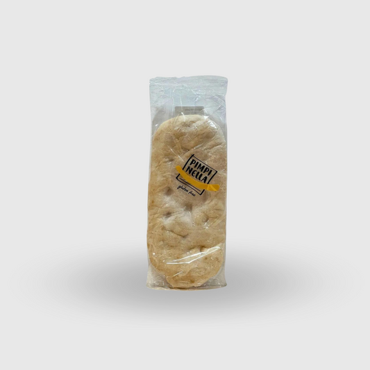 Shoveled Focaccia Gluten Free Vegan 130g