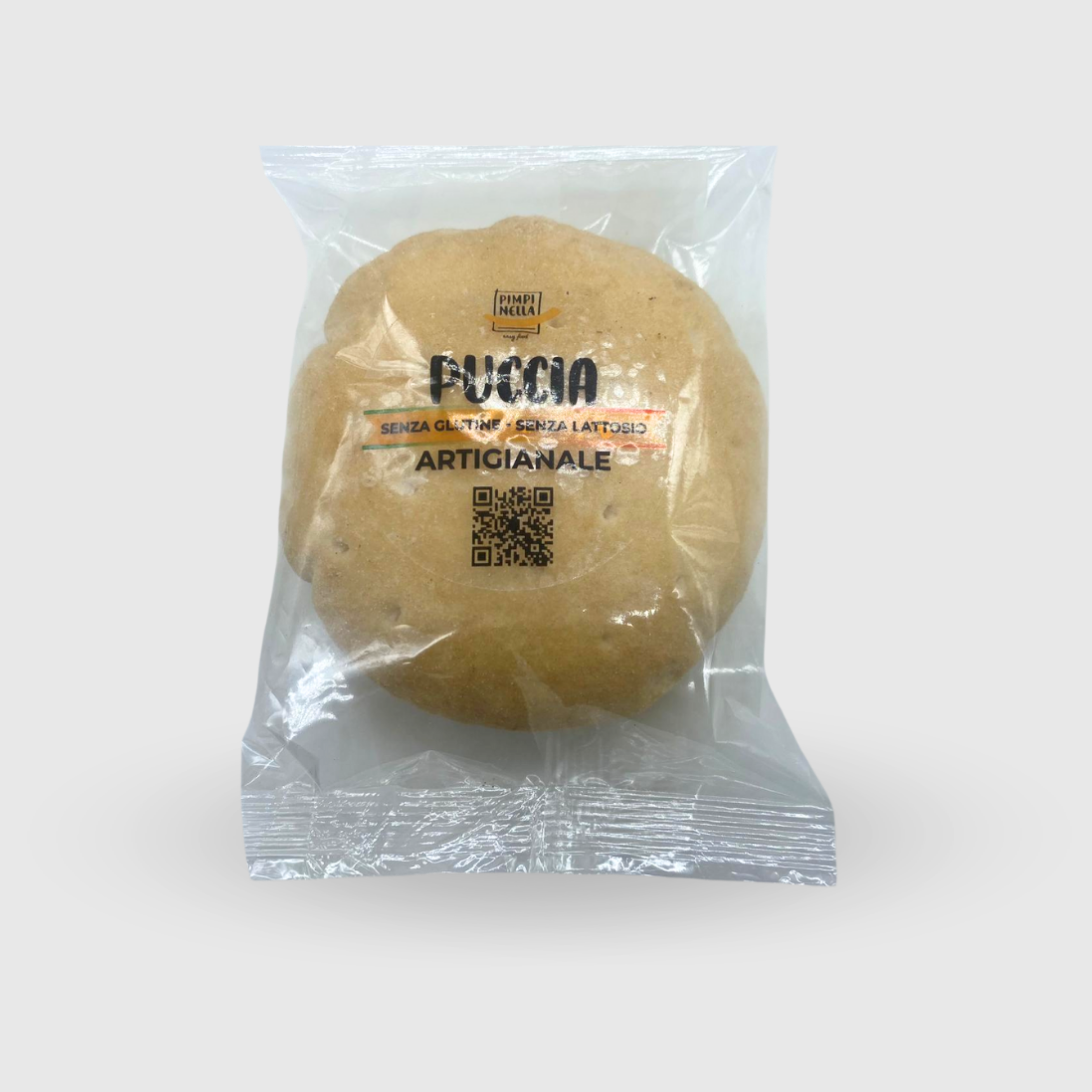 Puccia Pimpinella Gluten Free 150g