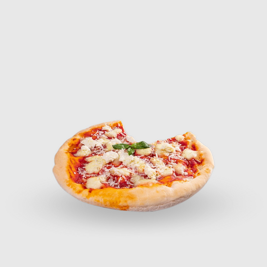 Pizza  Base Gluten Free and Lactose Free Vegan 270g
