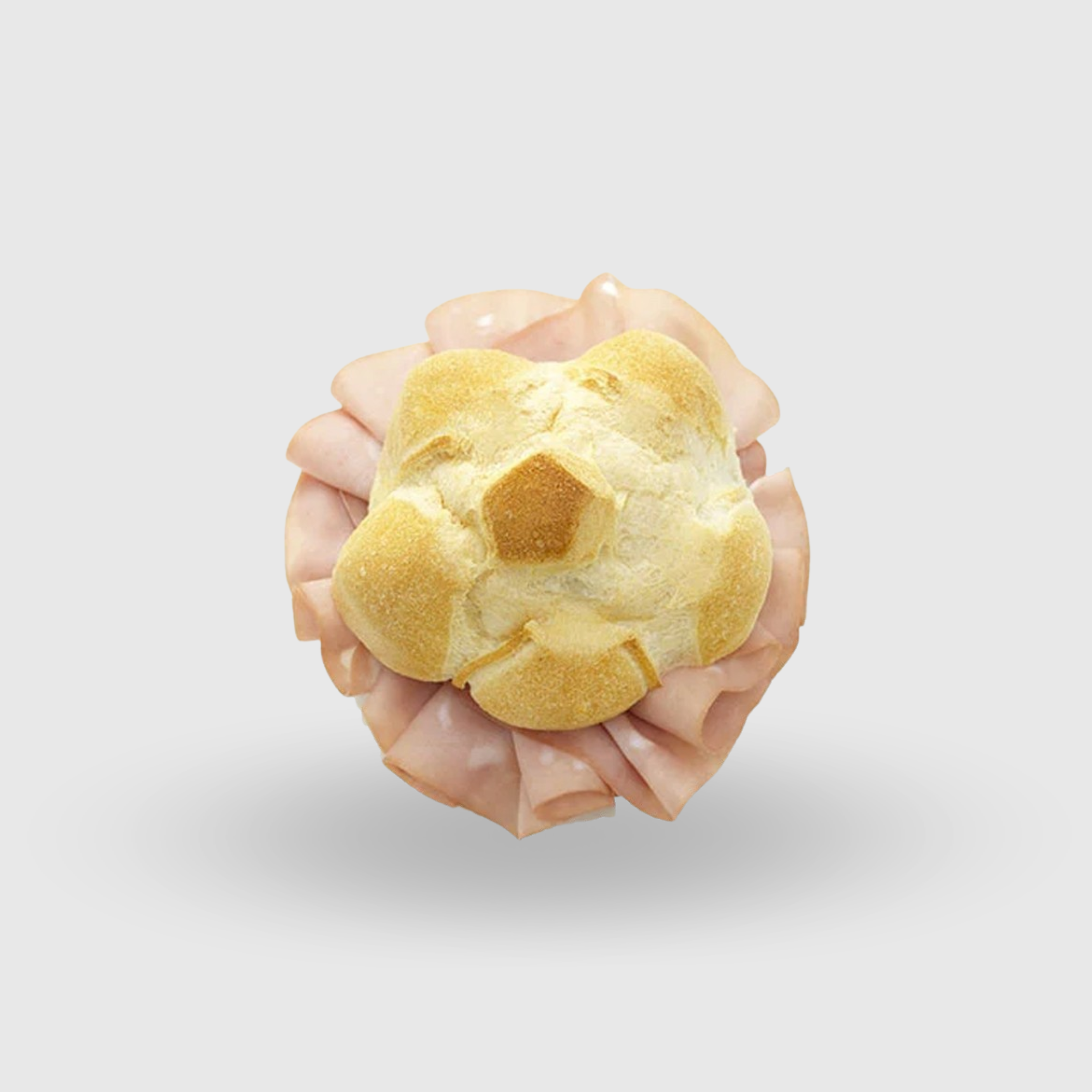 Rosetta Pimpinella sans gluten 100 g