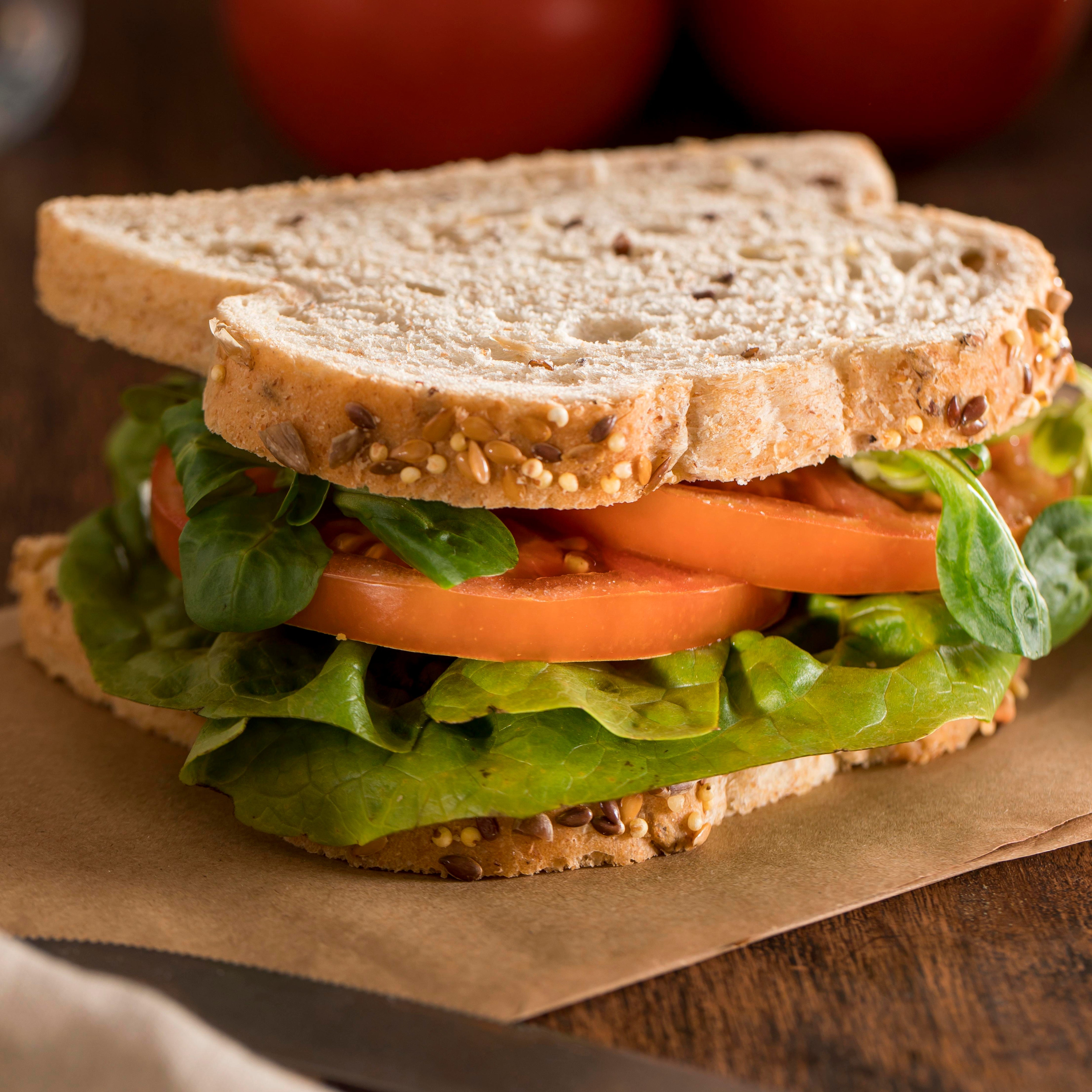 Pan Bauletto al Grano Saraceno Senza Glutine Bauli 350g