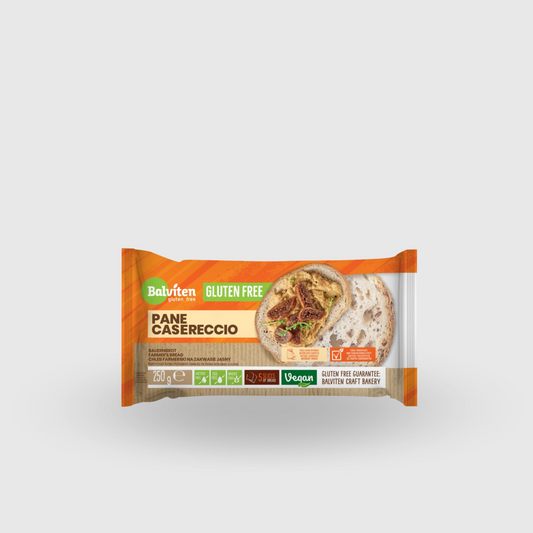 Homemade Bread Gluten Free 250g