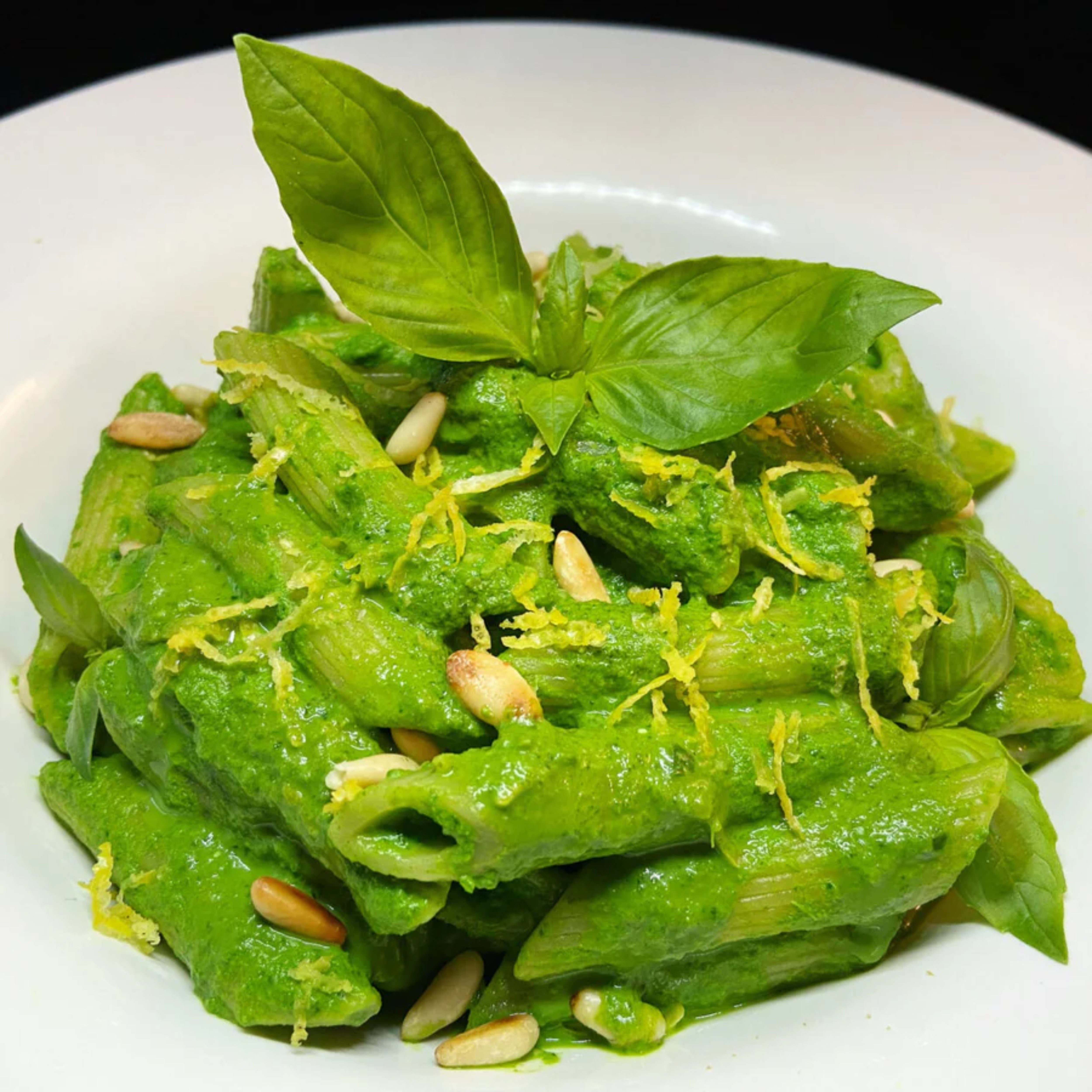 La Penna Armando Senza Glutine 400g