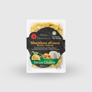 Gluten Free Ricotta and Spinach Stuffed Crescents Pasta di Francesca 250g