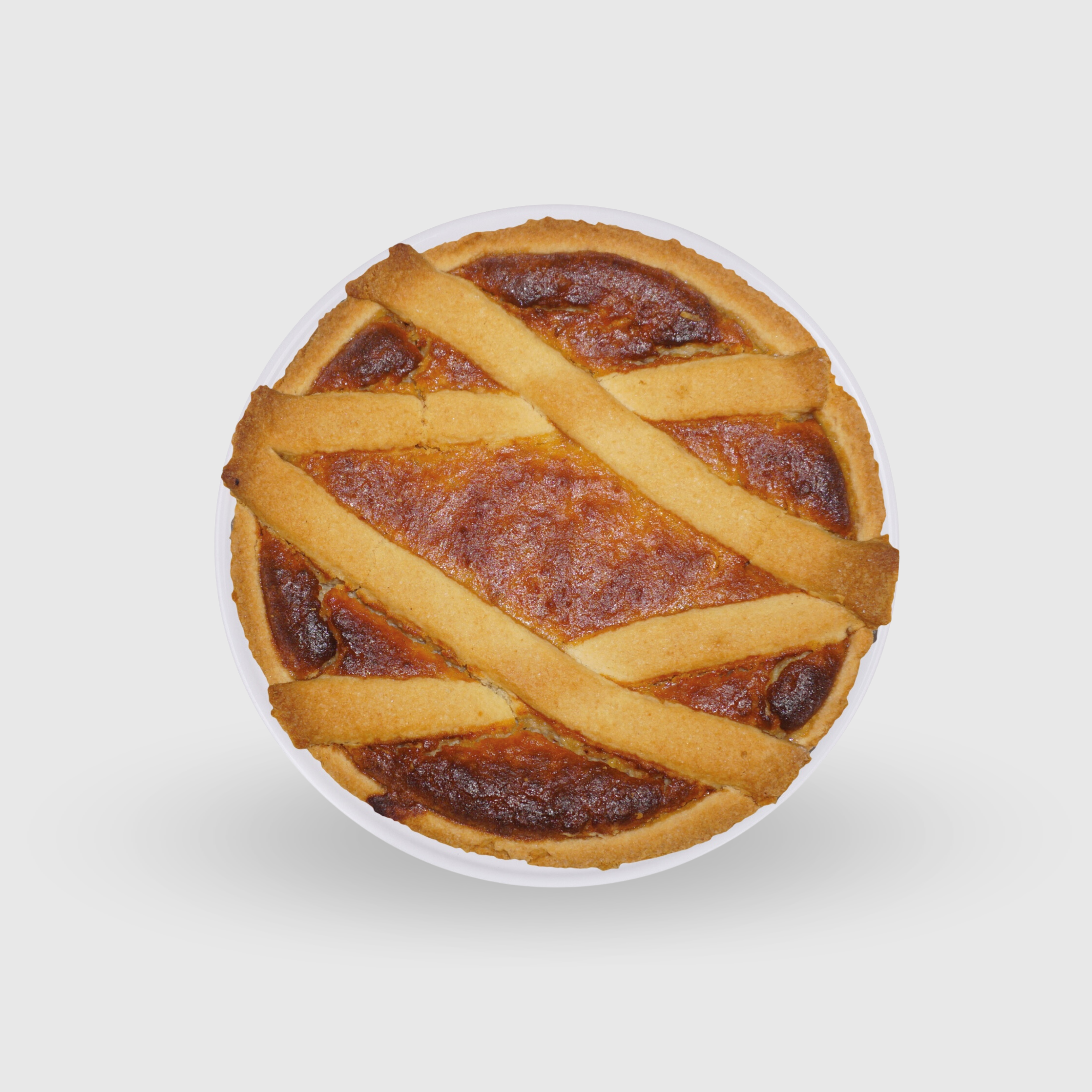 Gluten Free Neapolitan Pastiera 500g 