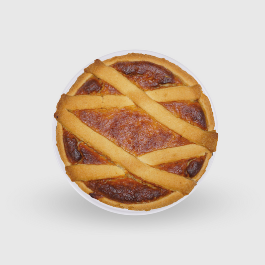 Pastiera Napoletana Senza Glutine 500g