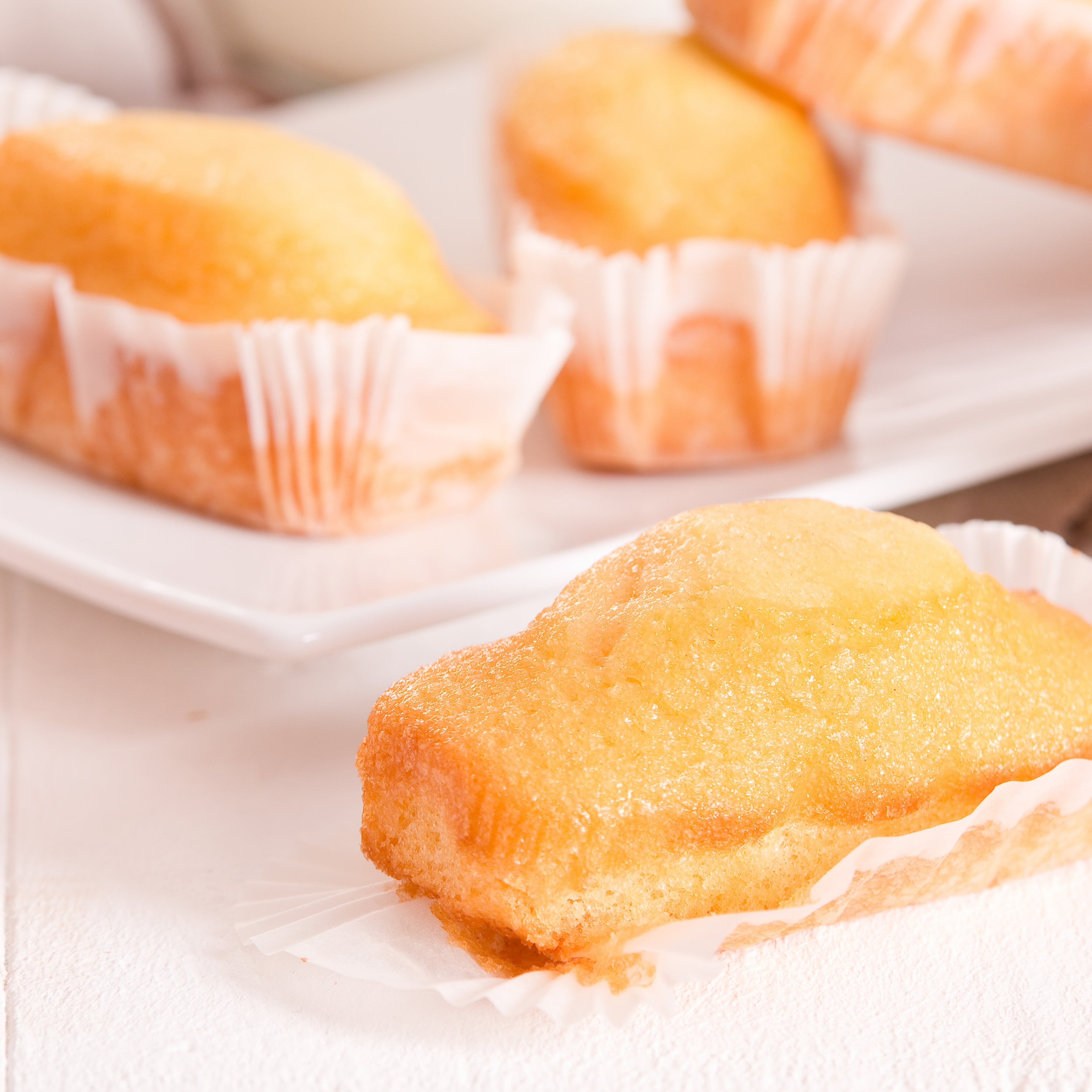 Plumcake allo Yogurt Senza Glutine Farmo 200g