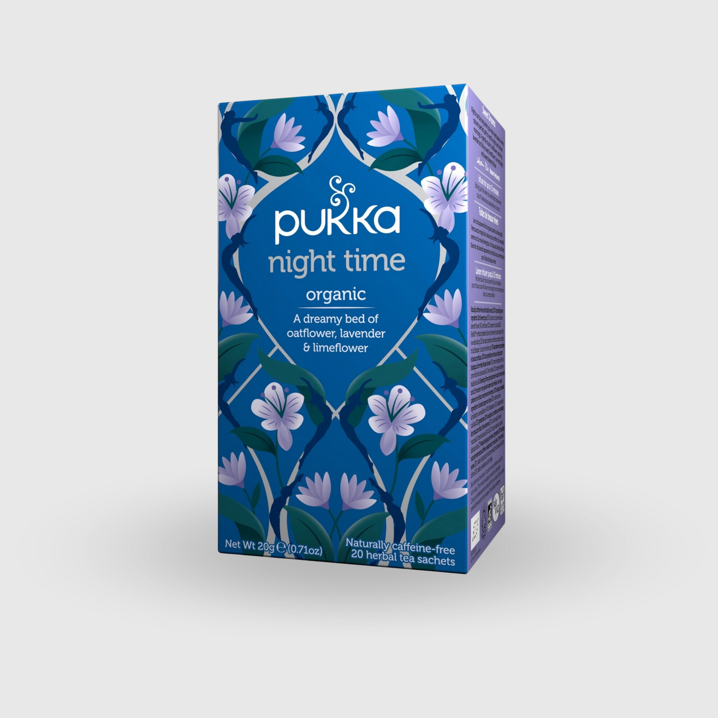 Pukka Night Time Kräutertee