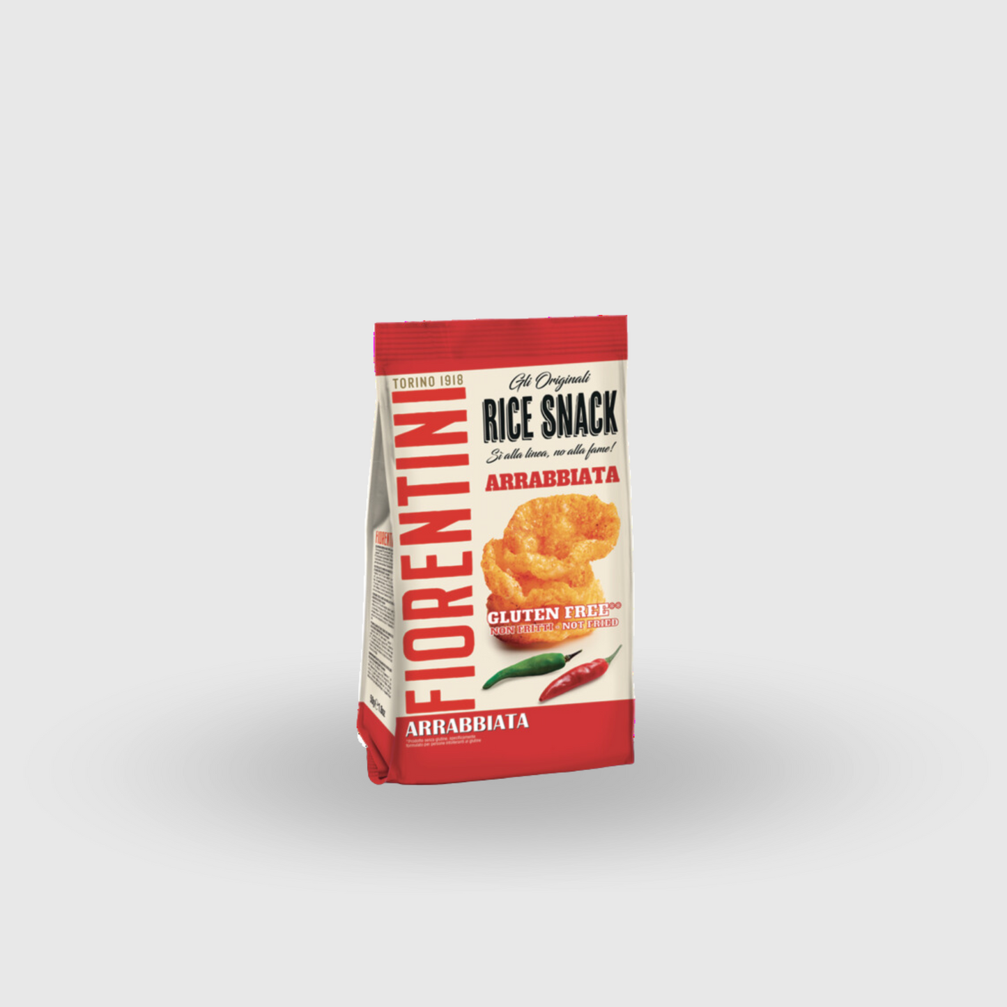 Rice Snack mini Rice cakes  40g Gluten Free