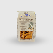 Penne Rigate n°66 ai Ceci Senza Glutine Rummo 300g
