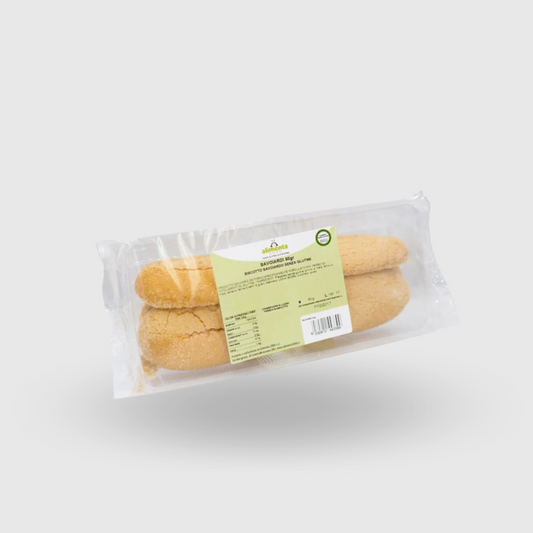 Vesuvius Savoiardi Gluten Free Alimenta 2000 50g
