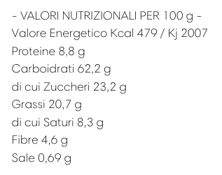 McVitie's Biscotti d'Avena Senza Glutine 150g