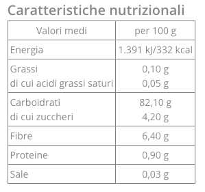 Original mix for bread and pizza Zero Problem 1kg Gluten Free and Lactose Free