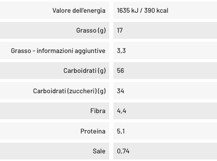Brownie de Chocolate Sin Gluten Balviten 37g
