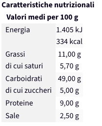 Tortelloni mit Ricotta und Spinat Glutenfrei La Veneziana 250g