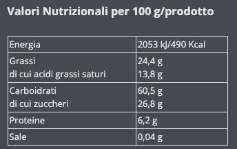 Aurora Canestrelli Natural Gluten Free 150g