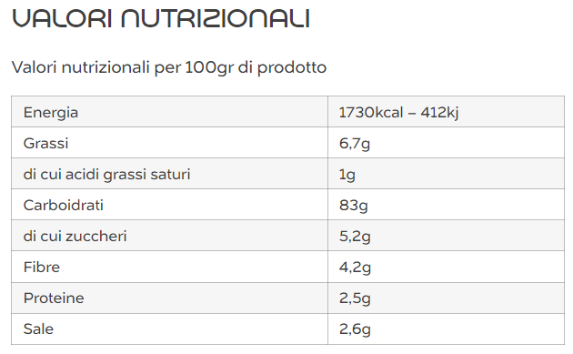 Classic Crostini 100g Vegan and Gluten Free