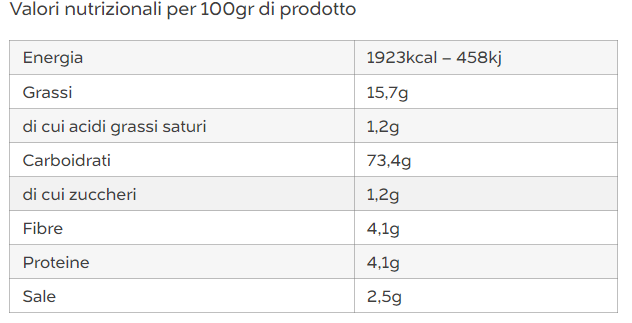 Vegan Extra Virgin Oil Whole Wheat Breadsticks and Gluten Free 200g (4X50g)