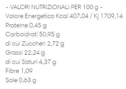 Classic Taralli Gluten Free 250g