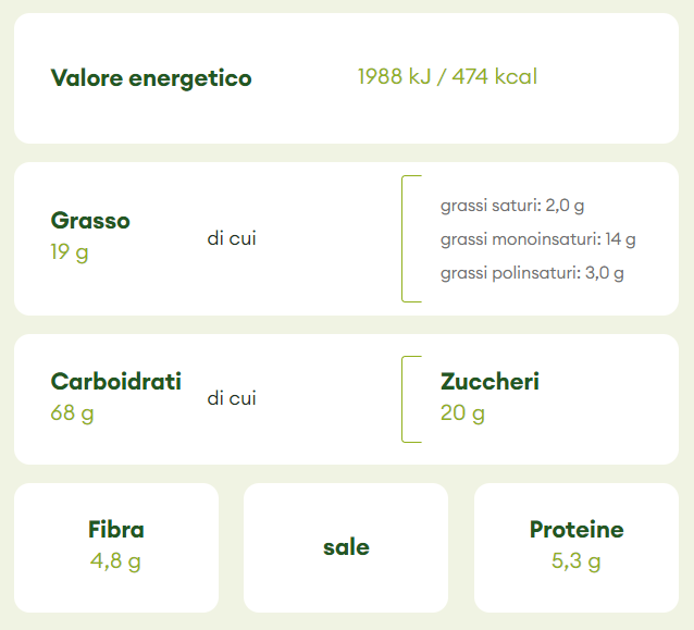 Gullón Biscuits Maria Sans Sans Gluten - Sans Sans Lactose - Sans Oeufs 400g