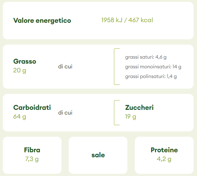 Gullón Biscotti al Cioccolato con Gocce di Cioccolato Senza Glutine 200g