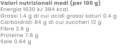 Cerealvit Cereali Bio Multiflakes Senza Glutine 375g