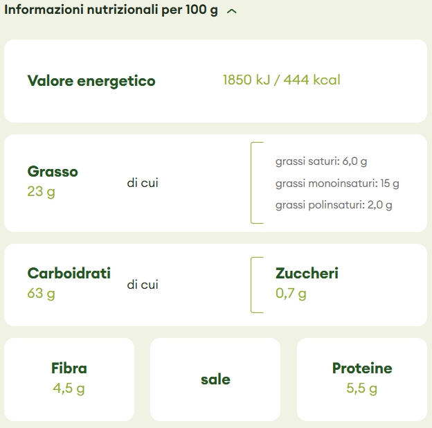 Gullón Biscotti Cookies con Gocce di Cioccolato Senza Glutine 130g