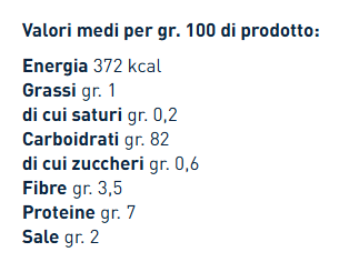 Impanatura De Cecco Senza Glutine 375g