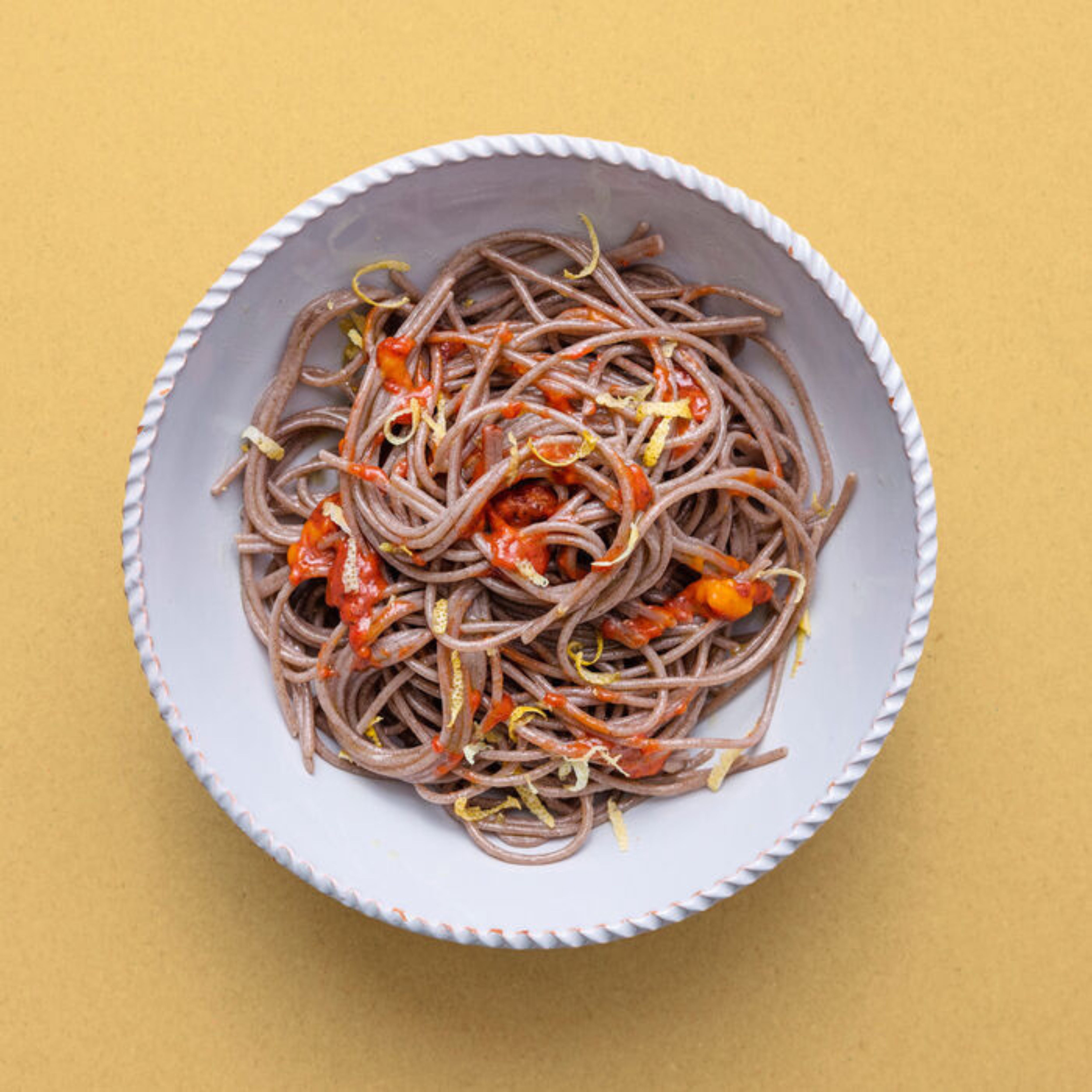 Spaghetti al Grano Saraceno Senza Glutine Felicia 340g