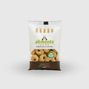 Alimenta Sans Gluten 2000 Tarallini Naturel 75g