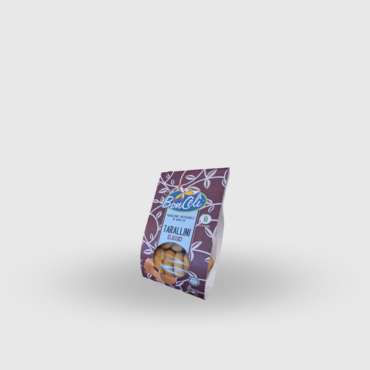 Classic Tarallini Gluten Free 200g