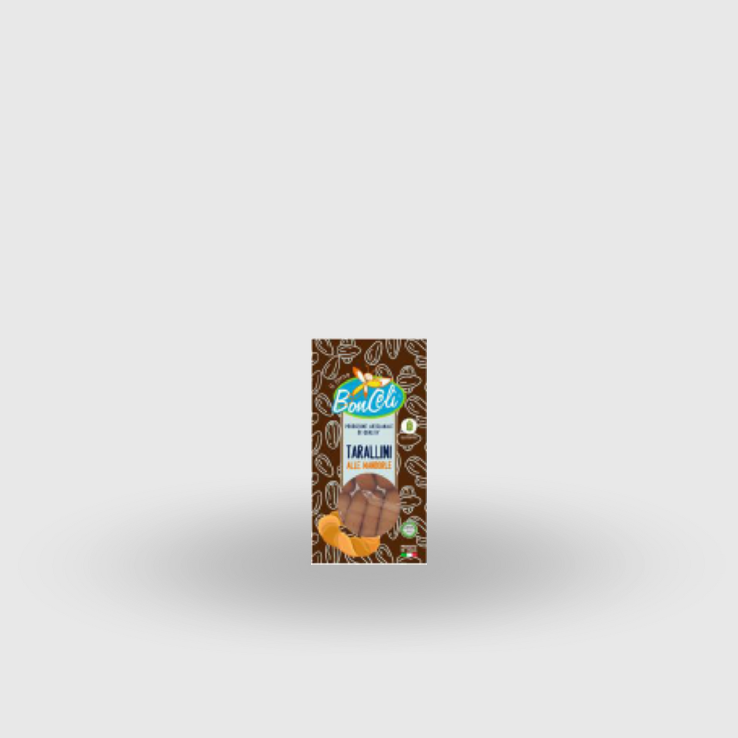 Almond Tarallini Gluten Free 200g