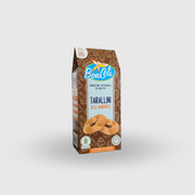 Tarallini alle Mandorle Senza Glutine 200g