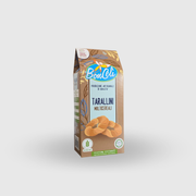 Tarallini multigrains sans gluten 200 g