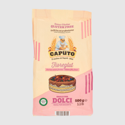 Fioreglut Mix Dolci senza glutine Mulino Caputo 500g