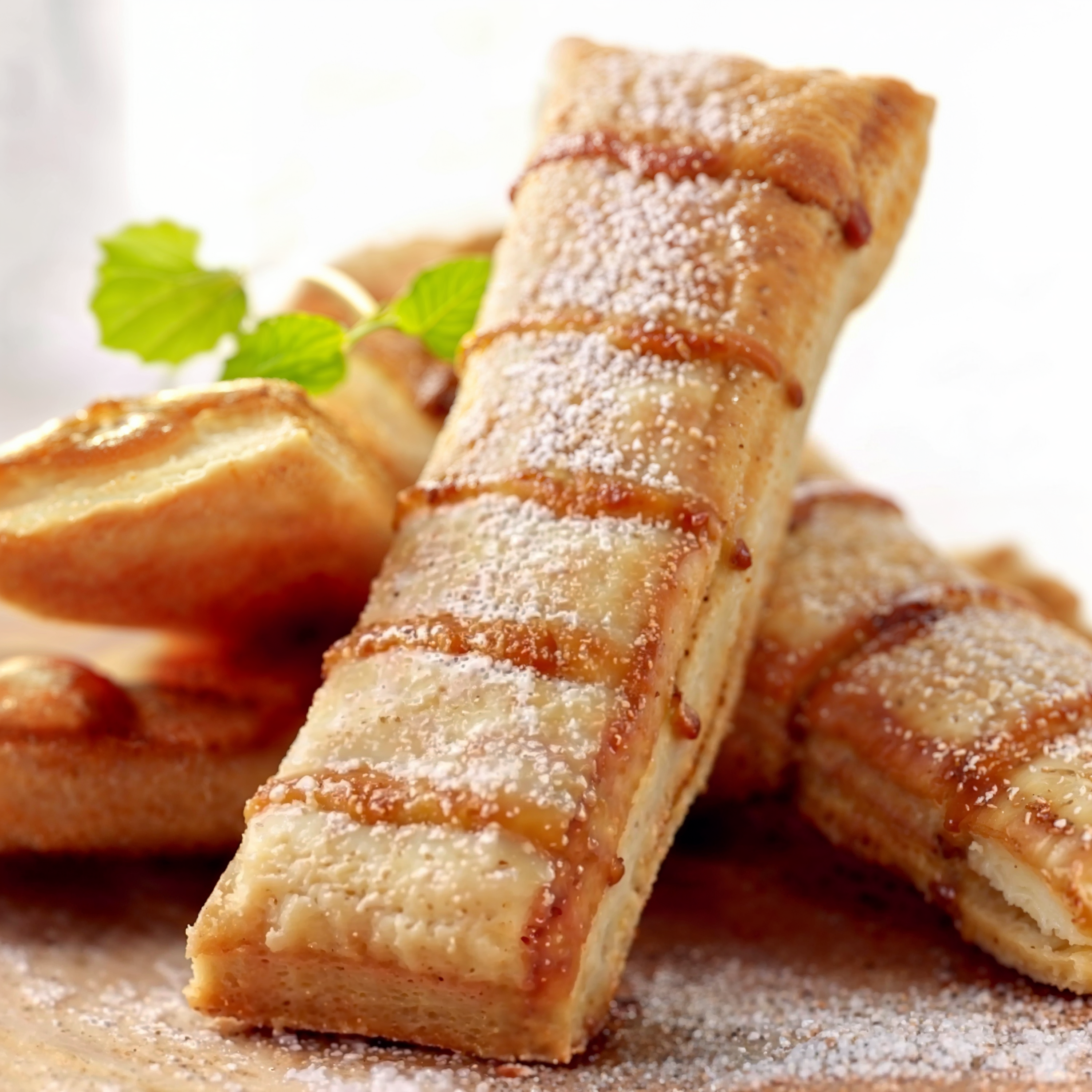 Dolci Sfoglie Senza Glutine Alimenta 2000 100g