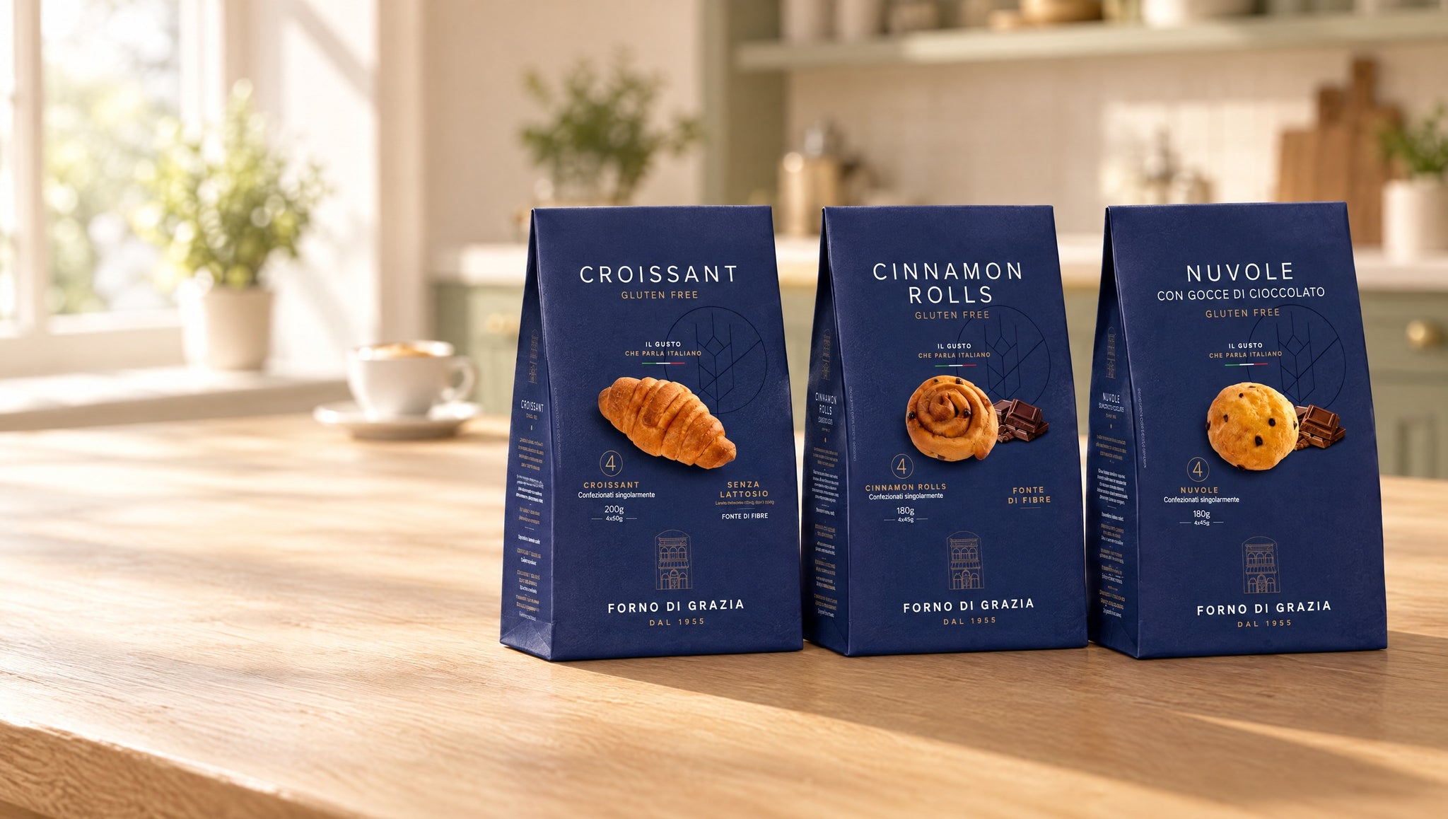 Colazione −15%