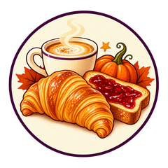 Colazione