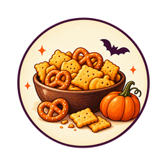 Snack Salati