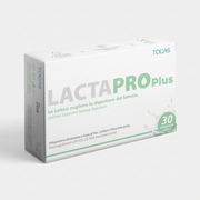 Tocas Lactapro Plus - confezione