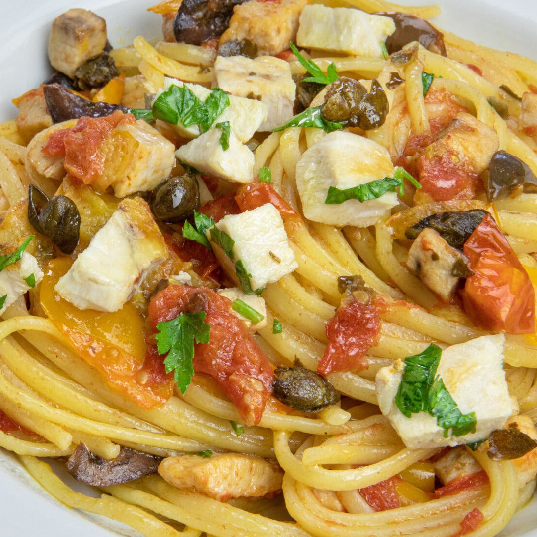Linguine n°7 De Cecco Sin Gluten 400g