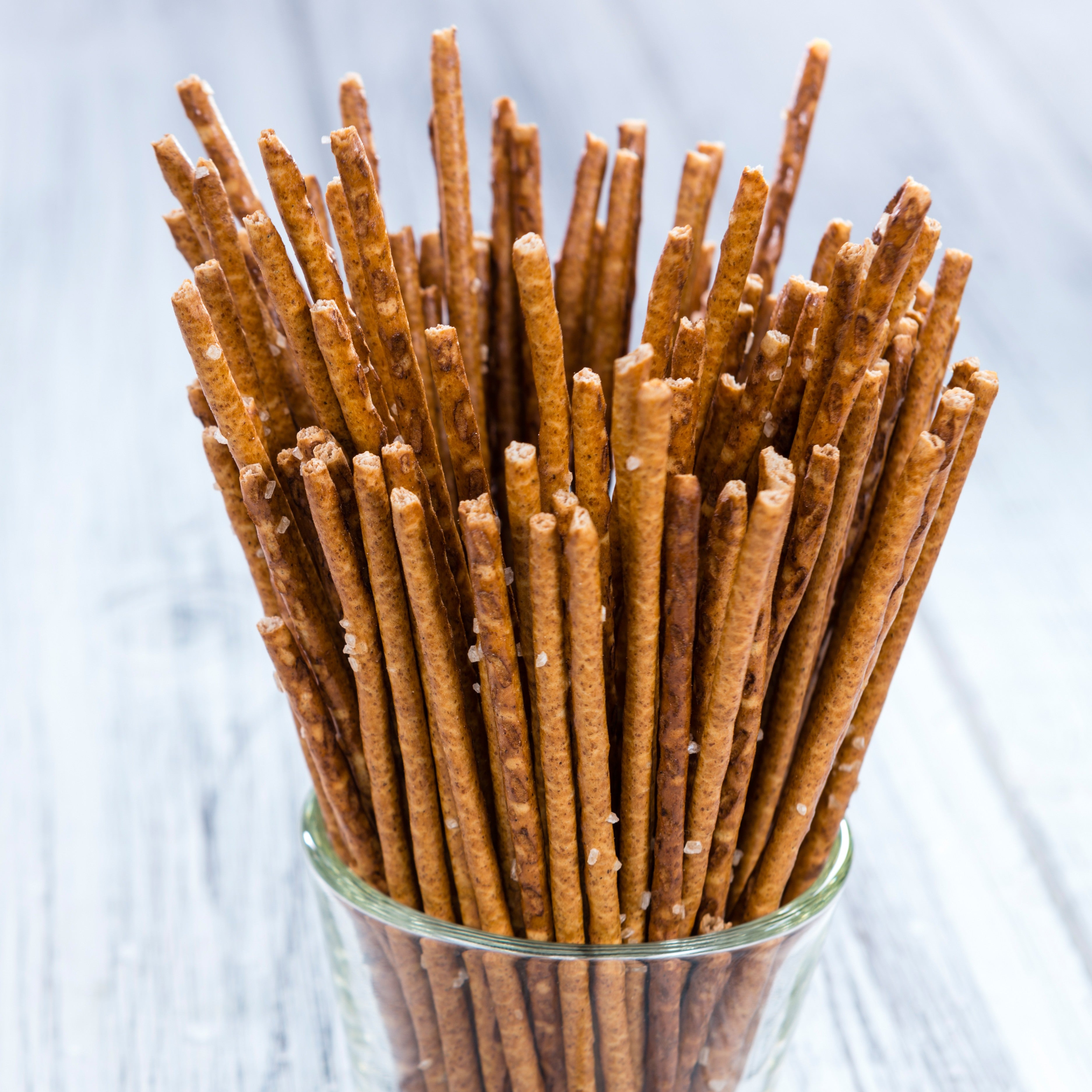 Salatini Sticks Senza Glutine Balviten 80g
