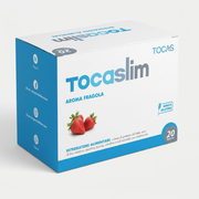 Tocas Tocaslim Fragola - confezione
