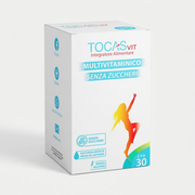 Tocas Tocasvit - confezione