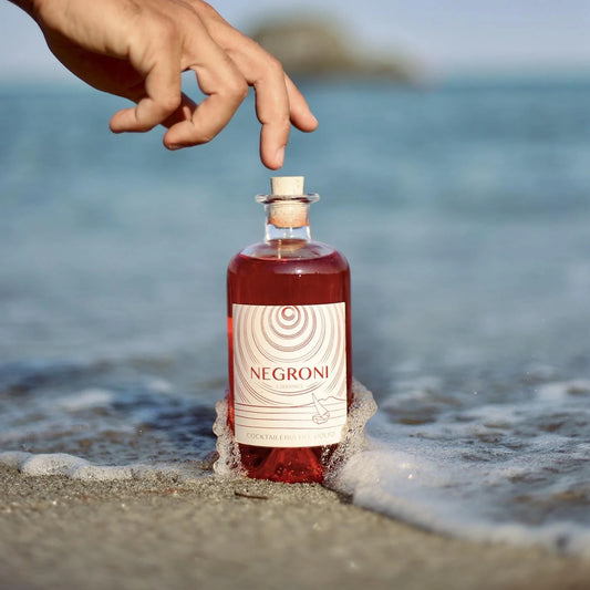 Negroni Senza Glutine