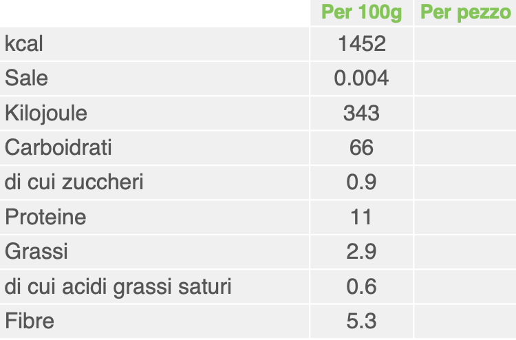 Probios Gluten-Free Buckwheat Flour 375g