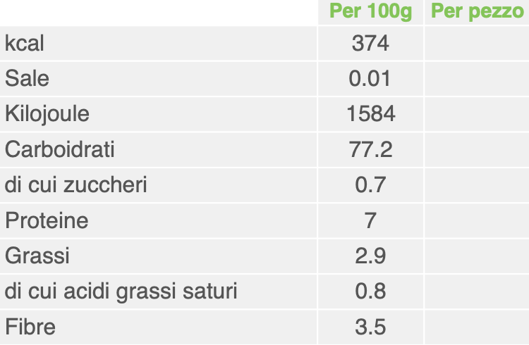 Probios Gluten-Free Brown Rice Flour 375g